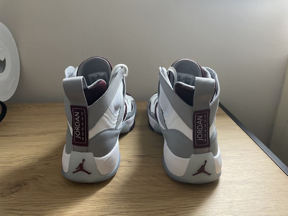 Jordan Jumpman two trey