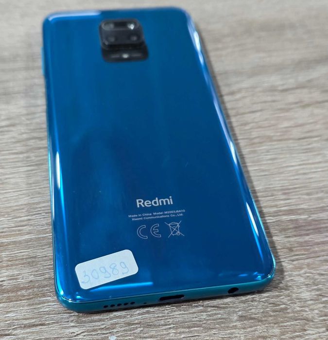 Xiaomi Redmi Note 9S 64GB 4GB RAM