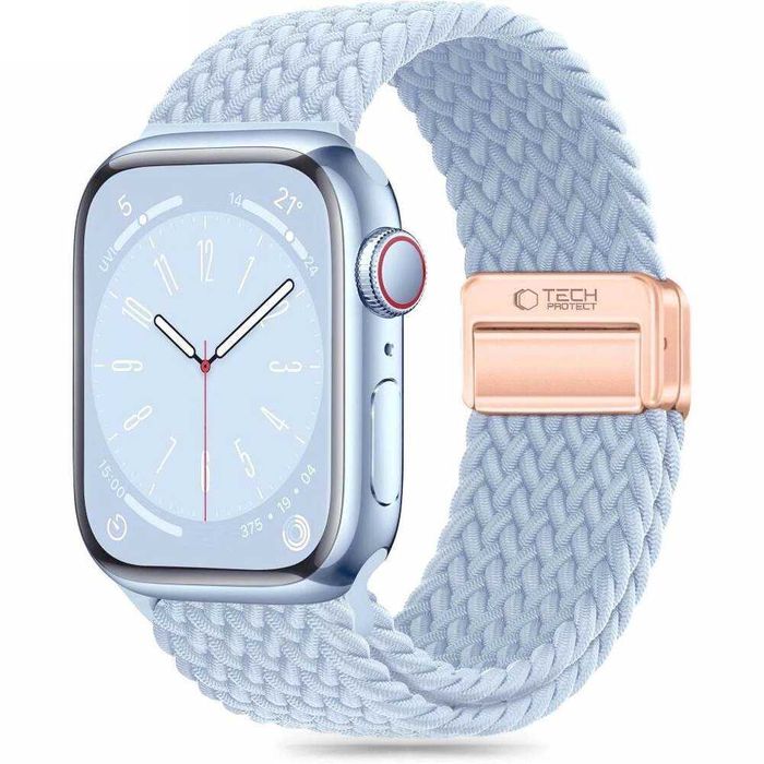 Curea APPLE Watch Series 4 5 6 SE 7 8 9 10 44mm 45mm 46mm Ultra 49mm