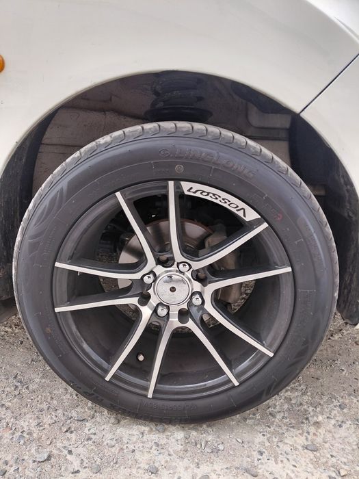 Продаю диски r15