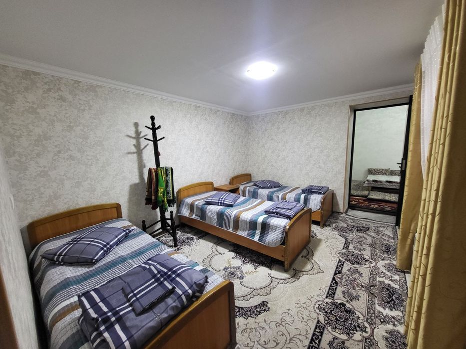 Oktosh Dacha Dacha Oktosh fakat oilaga toza havo Дача семэная в Акташэ