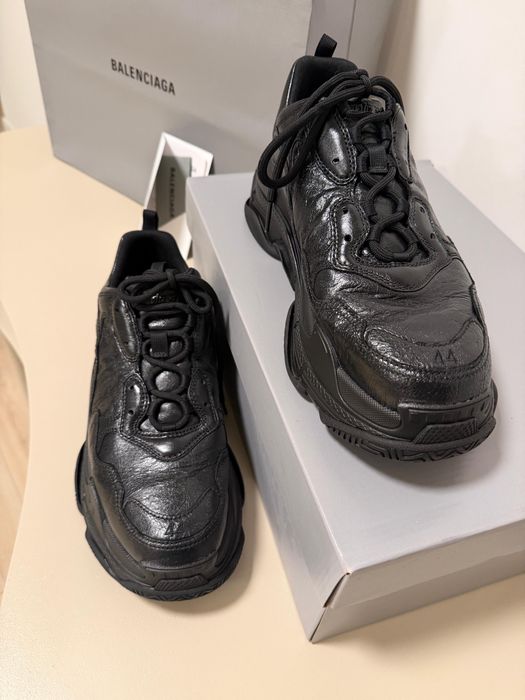 Pantofi sport BALENCIAGA