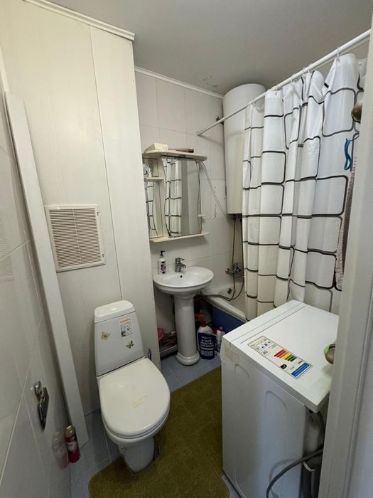 Сдам 3х ком квартиру