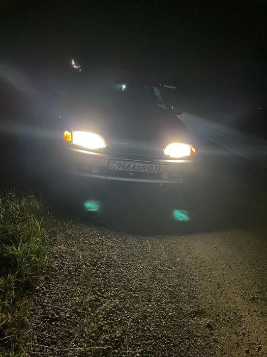 Продам автомобиль Ваз 2115