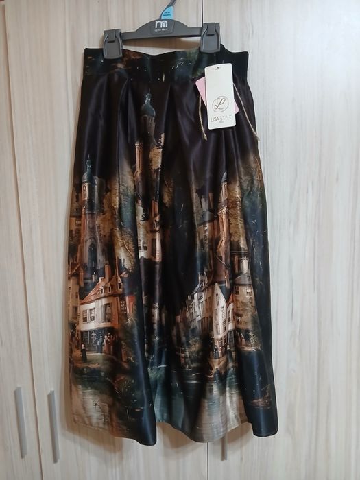 Пола - италианска one size