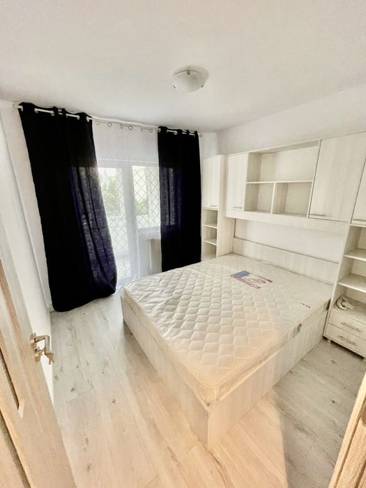 Inchiriez Apartamet 3 Camere Decomandat Prima Inchiriere Bistrita Lac
