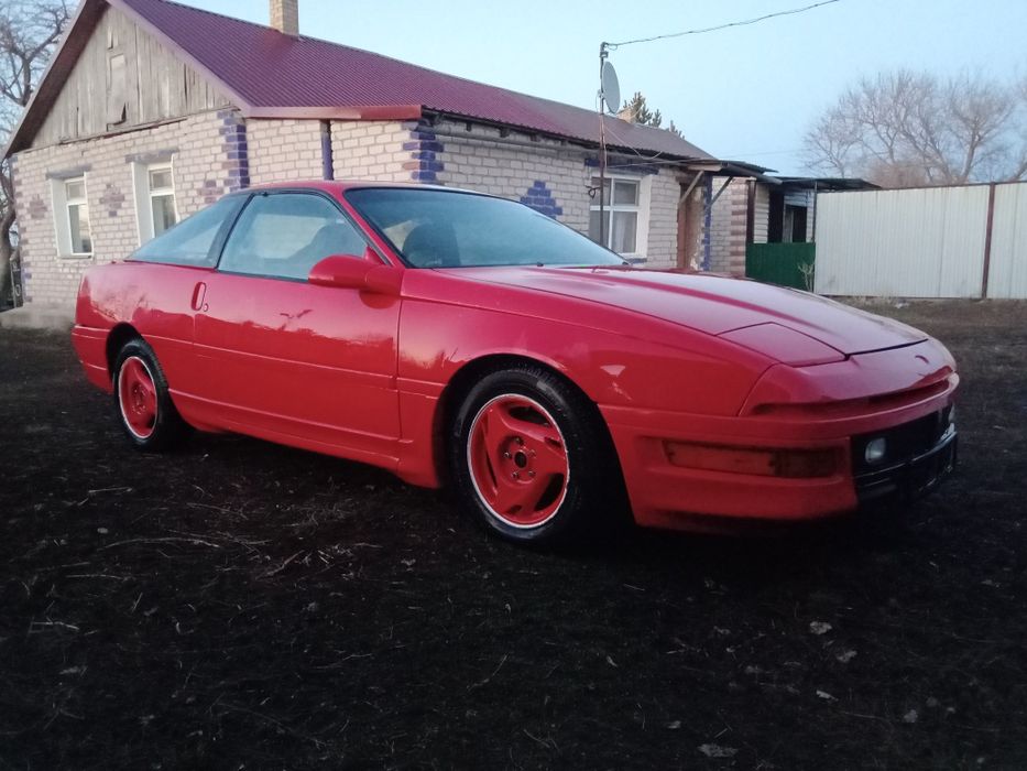Продам Ford Probe1 1992 года