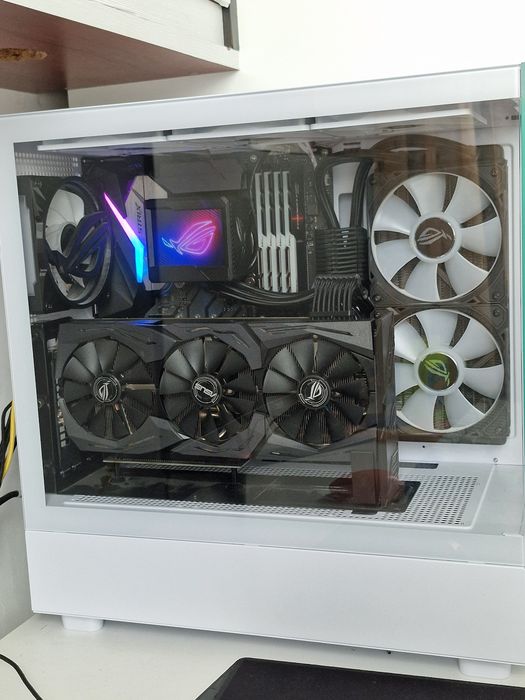 PC Gaming Asus Strix