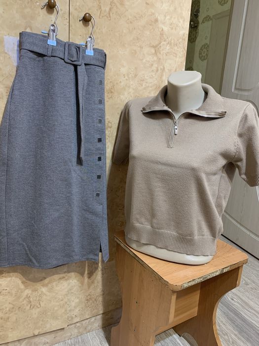 Вещи для девушки р.42.44.46