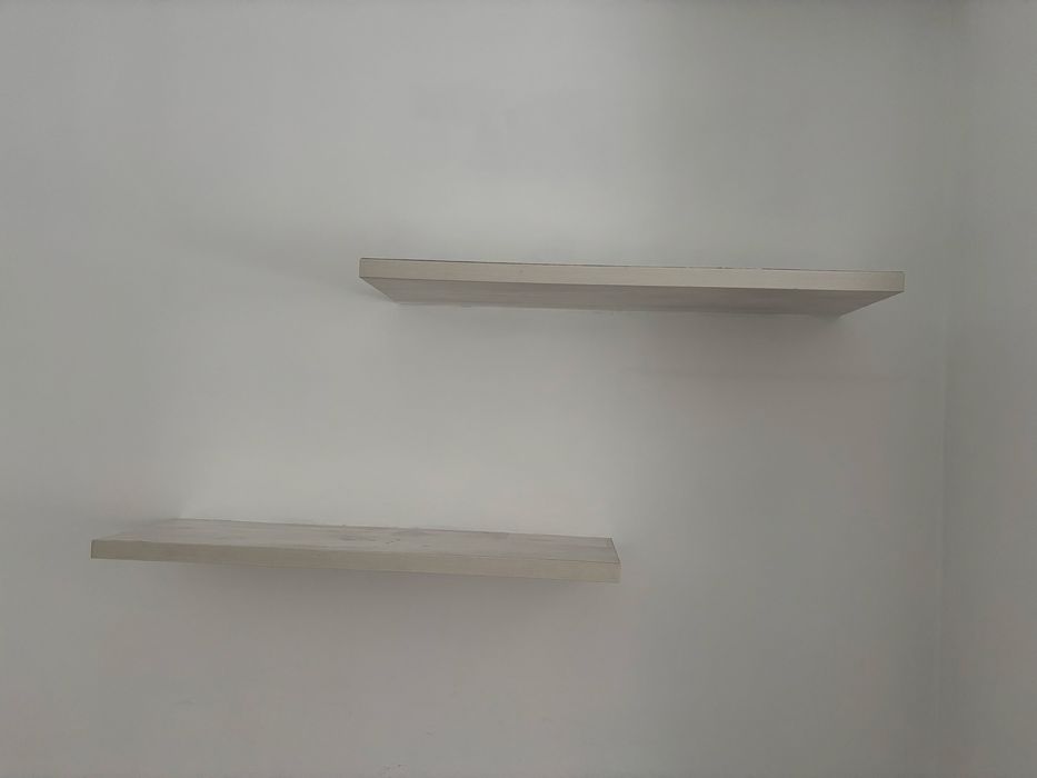 Продам навесные полки