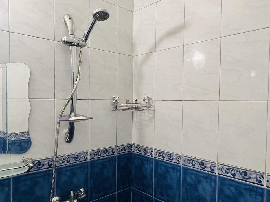 Дава се под наем Едностаен апартамент в Благоевград, Еленово 1 - 30 кв.м за 127.5 € - Снимка #4