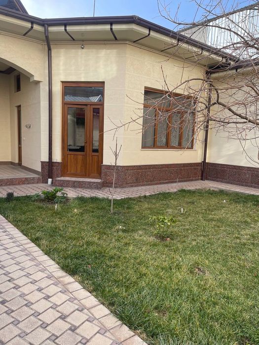 Дом Аренда Богчага