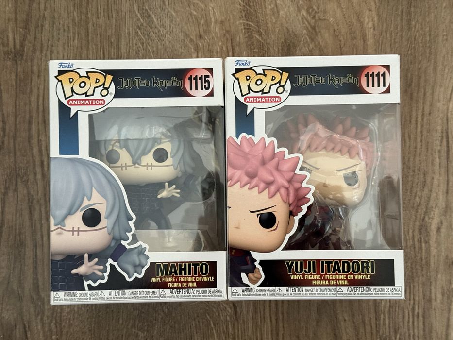 Продам Funko pop