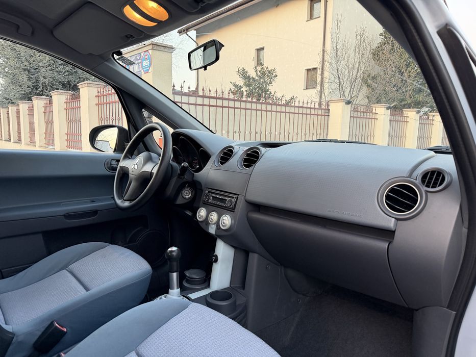 Mitsubishi Colt 78.000Km 1.3 Benzina Euro 4