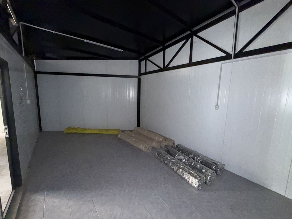 Ofis ijaraga beriladi 184.49 kv.m