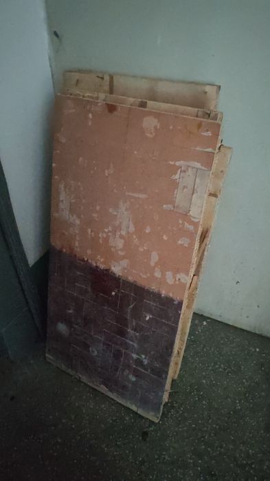 Отдам даром доски