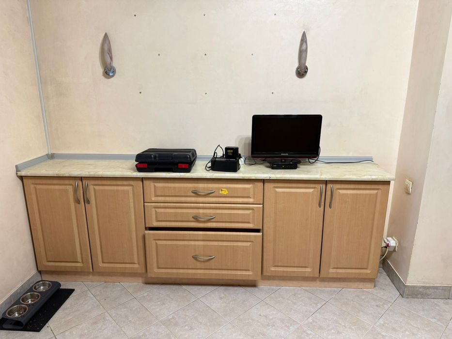 Кухонный гарнитур