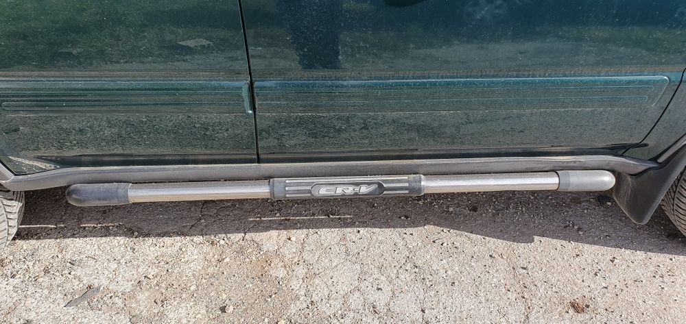 Хонда Црв 1 2.0 147 автомат на части Honda Crv 1 2.0 147 na chasti