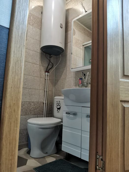 Продам благоустроенный дом