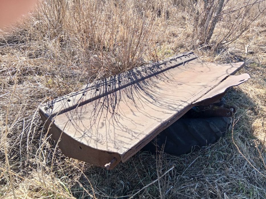 Лопата сссровская