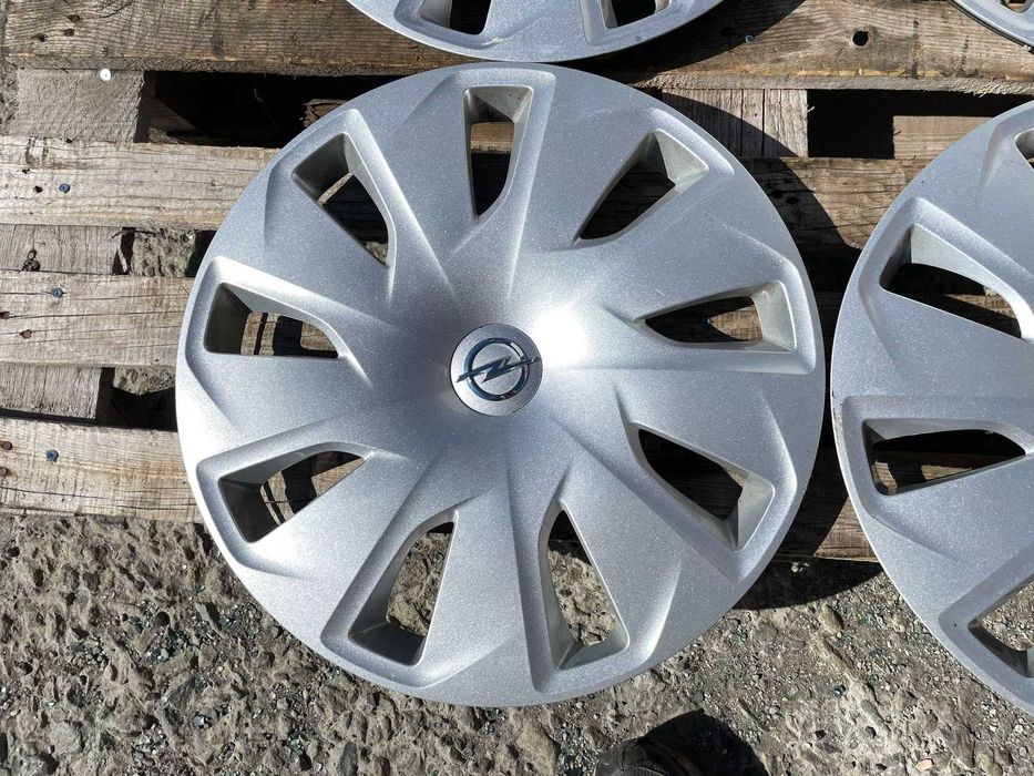 16 цола Тасове Opel Astra K Опел Астра GM13409775 Оригинал