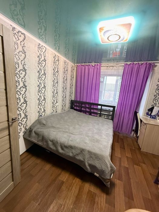 Продам квартиру 3-ком