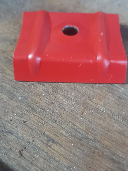 Calota fixare panouri sandwich.