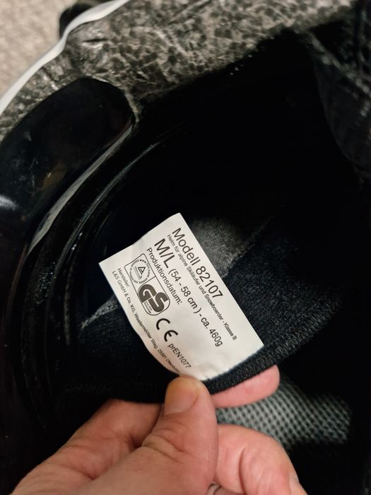 Casca si ochelari ski