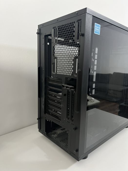 Carcasa PC Calculator Thermaltake View 31 TG