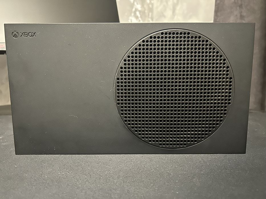 Xbox series S / 1 Tb