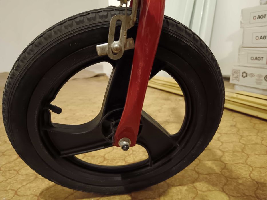 Детско колело Dragon 14