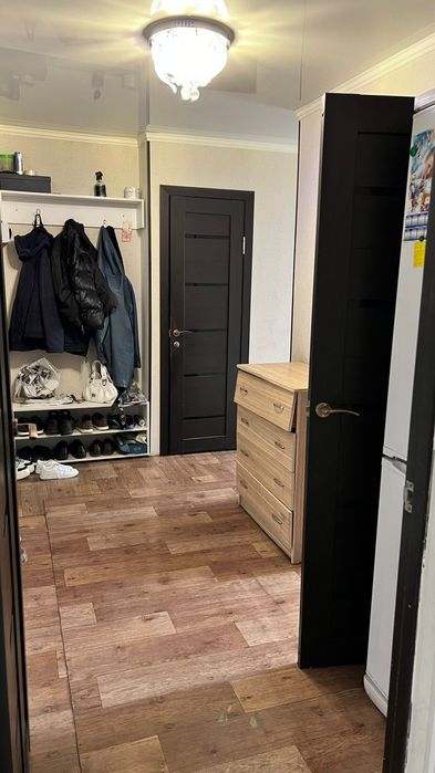 Продаю 3х комнатную