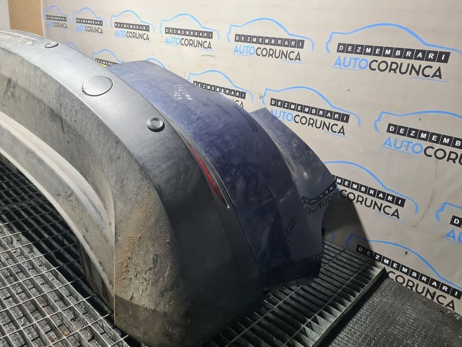 Bara spate Volkswagen Tiguan 5N 2007 - 2011 SUV 4 Usi ALBASTRU (789)