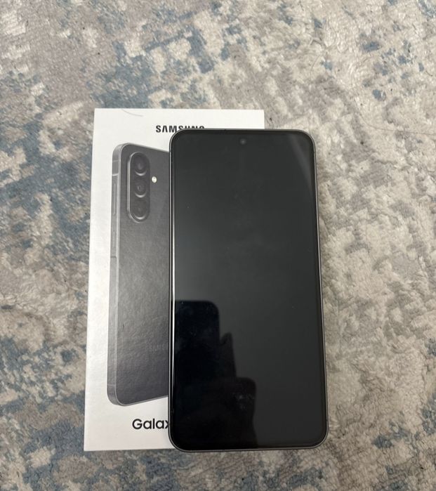 Продам самсунг а56