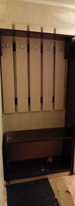 Прихожая  сатылады.