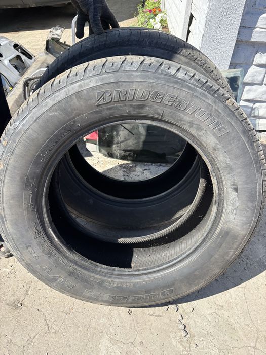 Продам летние автошины