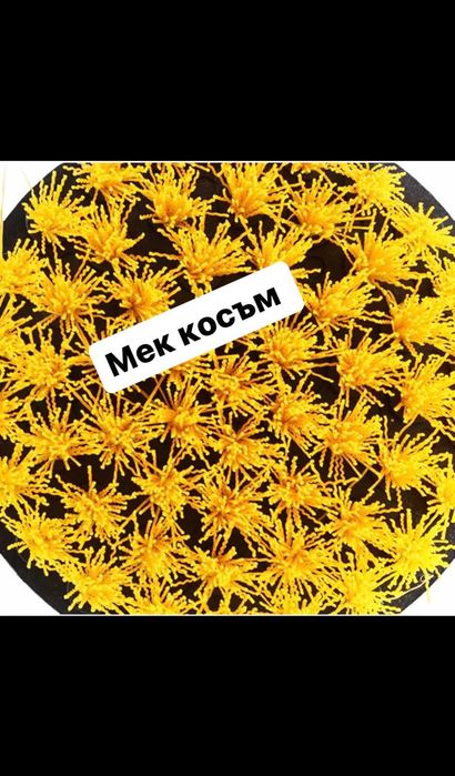 Четки За ВИНТОВЕРТ