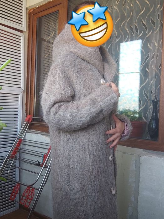 Пальто женское зимнее