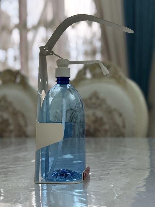 Локтевой дозатор 1л