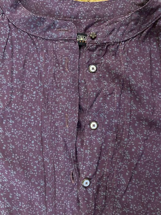 Camasa tunica Napapijri  mas.  S -  2  bucati