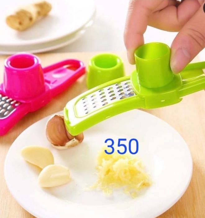 Продам малелькую тёрочку