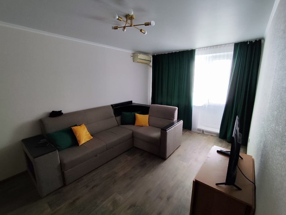 Сдается 1 ком квартира