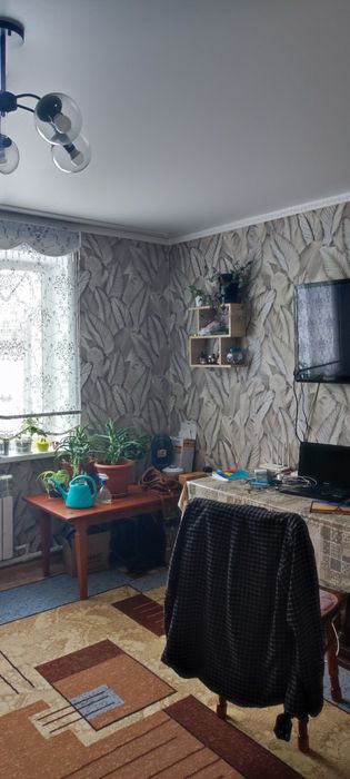 Продам дом мкр Западный