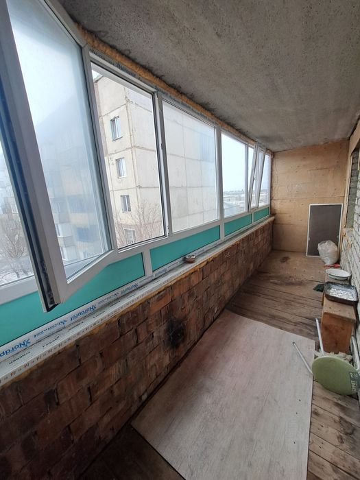 Меняю 4 комнатную