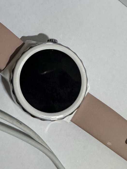 дамски smart часовник Huawei watch GT 3 PRO