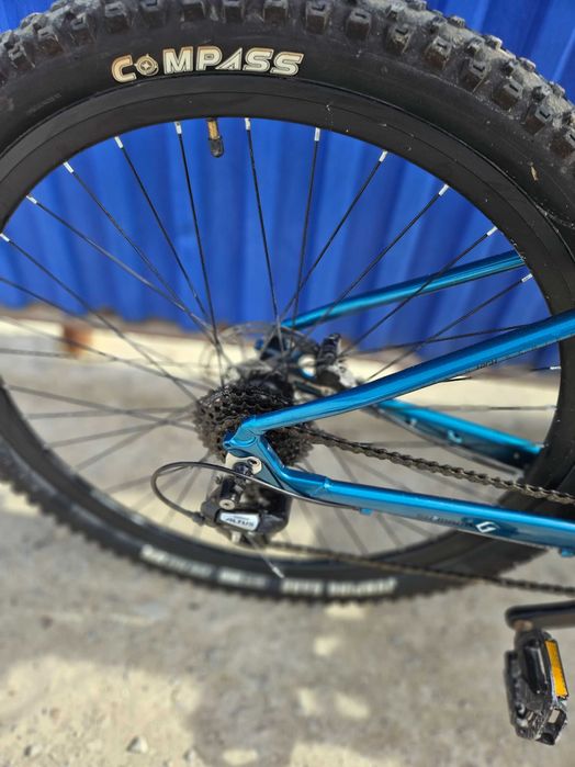 Велосипед спорт отдых