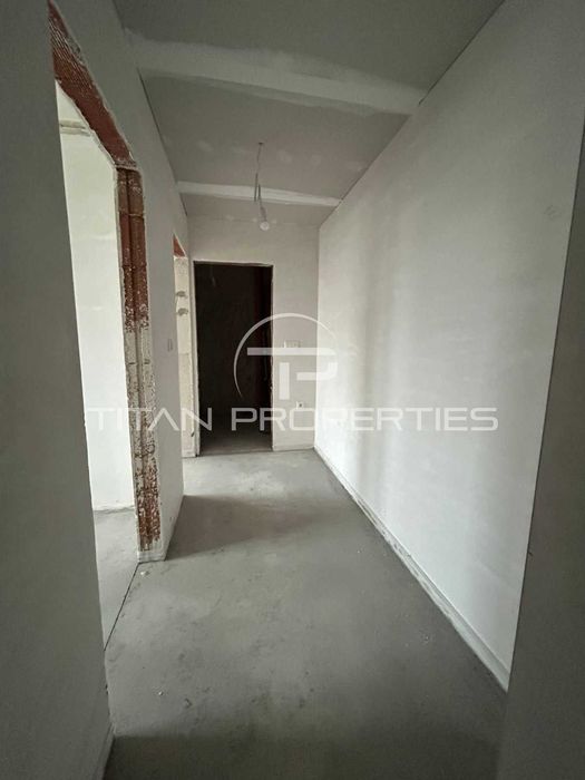 Продава се Тристаен апартамент в Пловдив, Кършияка - 103 кв.м за 752 €/кв.м - Снимка #7