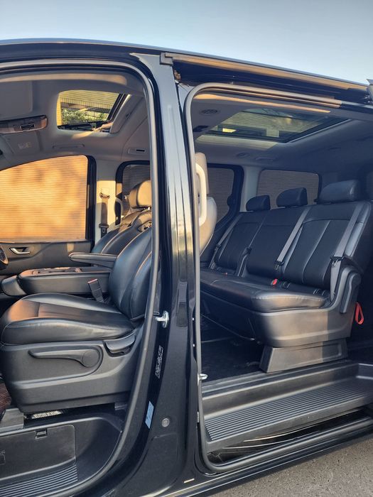 Hyundai Staria 2022
