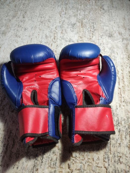 Разгрузка гардероба