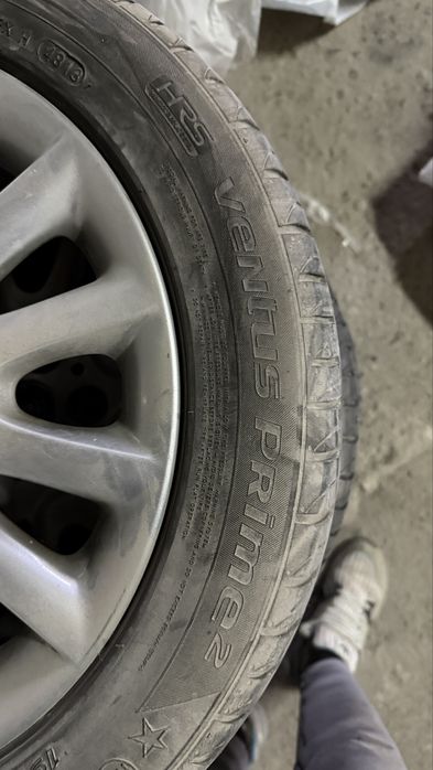 Roti Mini Cooper R16